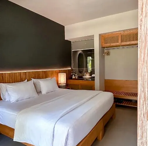 Umadewi Surf & Retreat