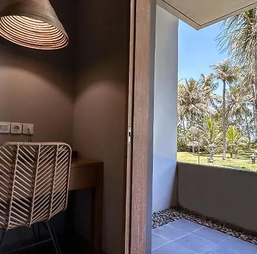Umadewi Surf & Retreat Hotel