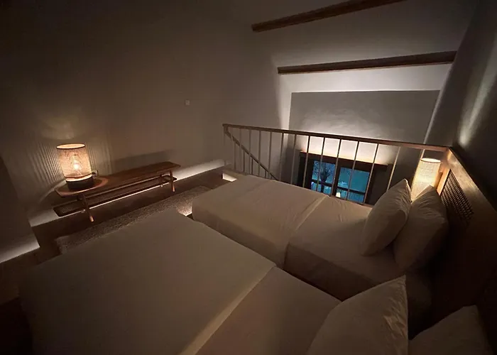 Umadewi Surf & Retreat 4*