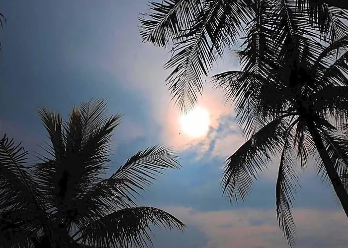 Umadewi Surf & Retreat