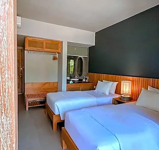 Umadewi Surf & Retreat
